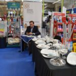Sul Informação - Feira de Hotelaria e Restauração na Makro de Albufeira mostra tendências e abre vertente solidária