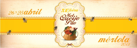 Sul Informação - Mel, queijo, pão e outras iguarias mostram-se em Feira de Mértola