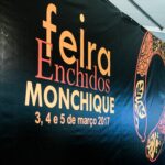 Sul Informação - Não nevou em Monchique, mas os enchidos também são motivo para subir a serra (com fotos)