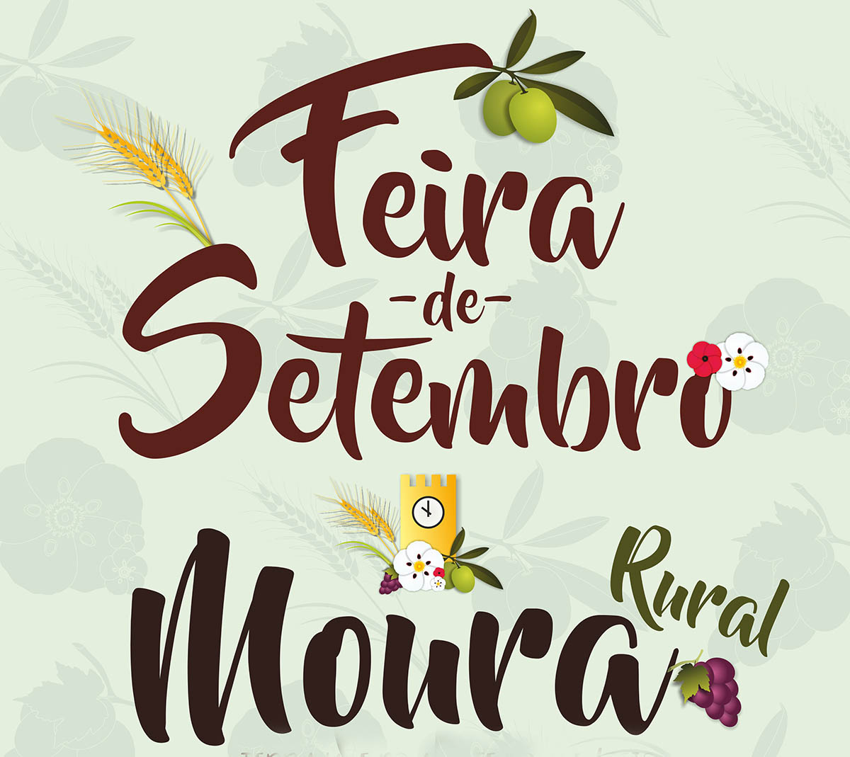 Sul Informação - Moura volta a promover a sua Feira de Setembro