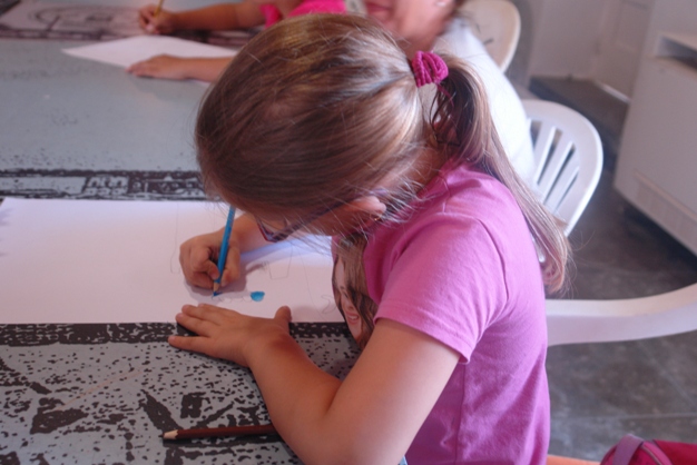 Sul Informação - Lendas e património encerram programa das férias de Verão do Museu de Tavira