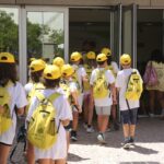 Sul Informação - Portimão volta a ocupar crianças e jovens no Verão com desporto e cultura