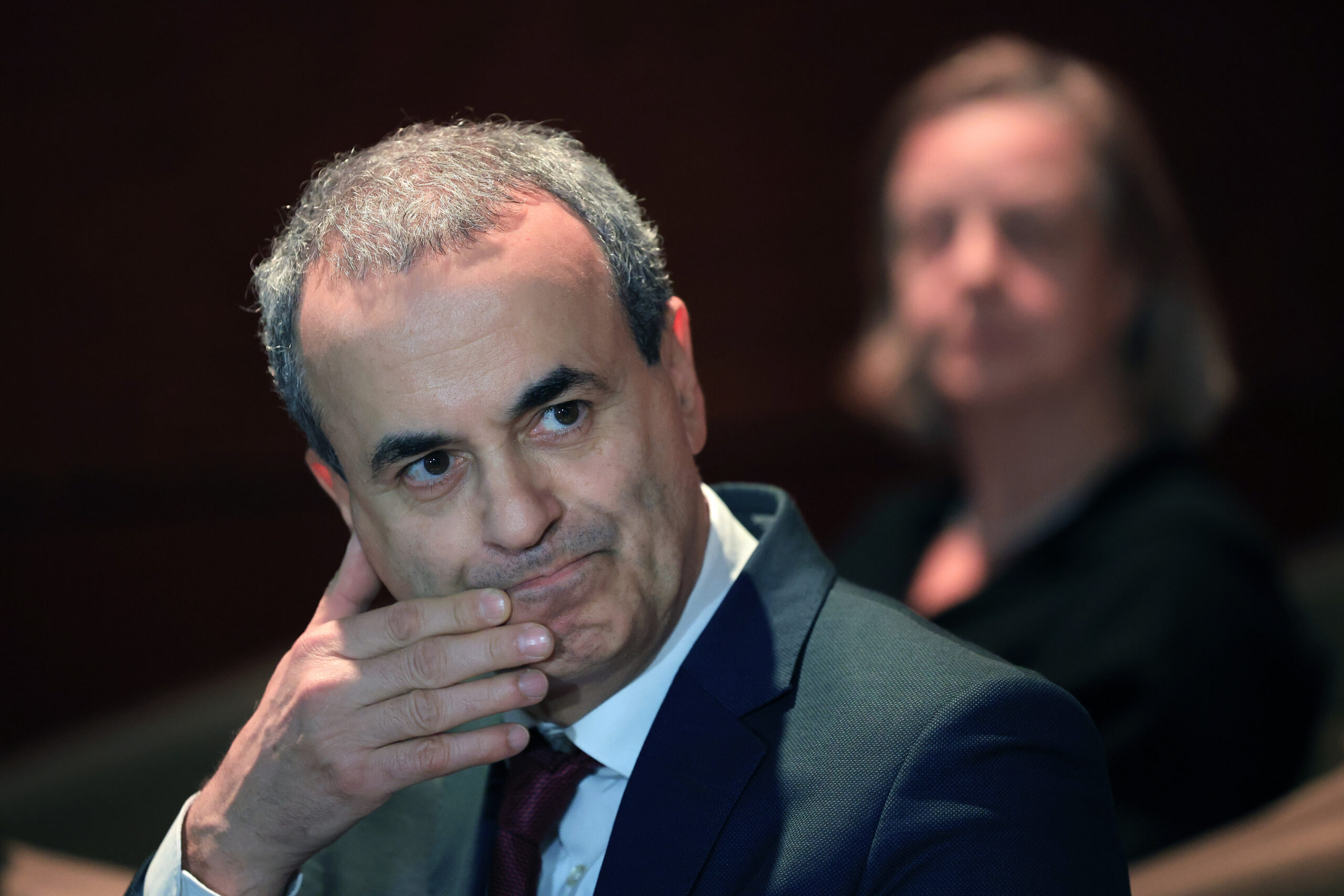 Sul Informação - Diretor executivo do SNS apresenta demissão