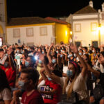 Sul Informação - Depois de Noite F de Fernando Daniel, hoje há Xutos e Pontapés