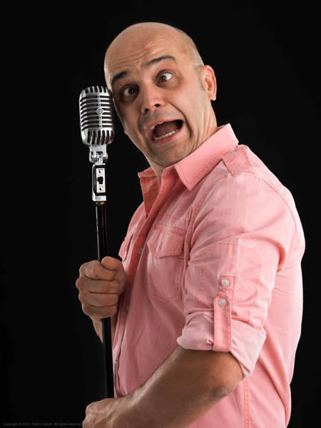 Sul Informação - Festival «Solrir» volta a espalhar o humor em Portimão em janeiro