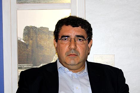 Sul Informação - Agricultura recebeu «pareceres positivos» do Ambiente sobre polémico olival da Benémola