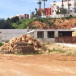 Sul Informação - PSD/Lagoa acusa Câmara de «incompetência» devido à obra parada do silo auto de Ferragudo