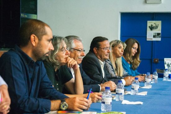 Sul Informação - Livro “Albufeira Revisitada” apresentado nas quatro freguesias do concelho