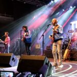 Sul Informação - Festival “interMEDio” levou sete dias de world music a Loulé