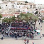 Sul Informação - Já arrancou a Festa do Basquetebol Juvenil de Albufeira