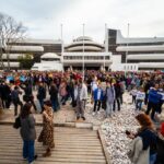Sul Informação - Já arrancou a Festa do Basquetebol Juvenil de Albufeira