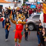 Sul Informação - Já arrancou a Festa do Basquetebol Juvenil de Albufeira