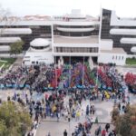 Sul Informação - Já arrancou a Festa do Basquetebol Juvenil de Albufeira