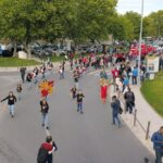 Sul Informação - Já arrancou a Festa do Basquetebol Juvenil de Albufeira