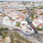 Sul Informação - Já arrancou a Festa do Basquetebol Juvenil de Albufeira