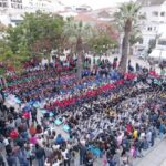 Sul Informação - Já arrancou a Festa do Basquetebol Juvenil de Albufeira