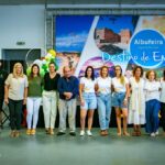 Sul Informação - Seniores do Clube Avô fizeram a festa em Albufeira