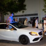 Sul Informação - Euforia e muito orgulho na festa da subida do Farense