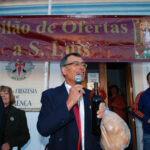 Sul Informação - Vem aí mais uma Festa das Chouriças de Querença