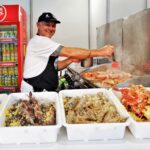 Sul Informação - Na Festa da Ria Formosa há marisco para todas as bolsas