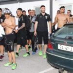 Sul Informação - Fotogaleria: Subida à I Liga do Portimonense deu festa rija em Portimão