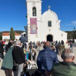 Sul Informação - Festa das Chouriças trouxe tradição e iguarias ao coração de Querença