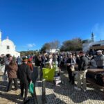 Sul Informação - Festa das Chouriças trouxe tradição e iguarias ao coração de Querença