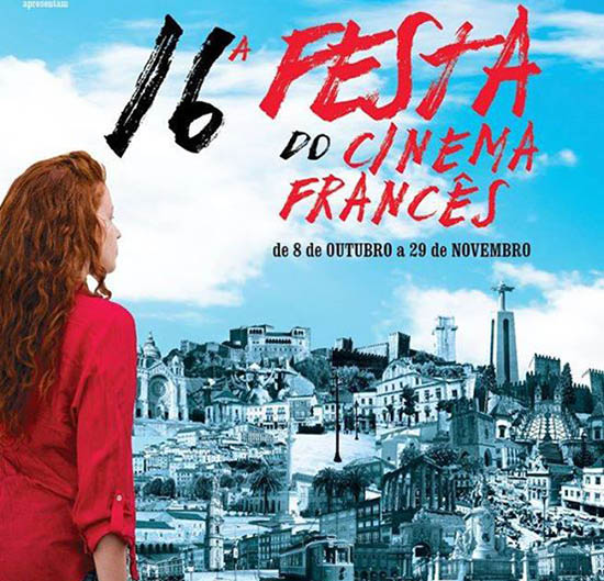 Sul Informação - Festa do Cinema Francês tem extensão no TEMPO em Portimão