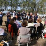Sul Informação - No dia 1 de Abril, há festa do Partir do Folar no pinhal da Samouqueira