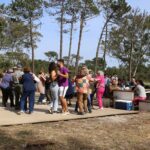 Sul Informação - No dia 1 de Abril, há festa do Partir do Folar no pinhal da Samouqueira