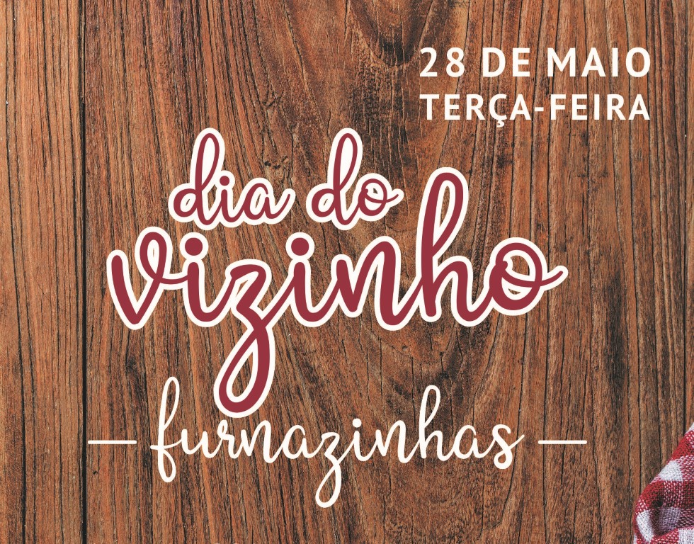 Sul Informação - Vizinhos juntam-se para fazer a festa nas Furnazinhas