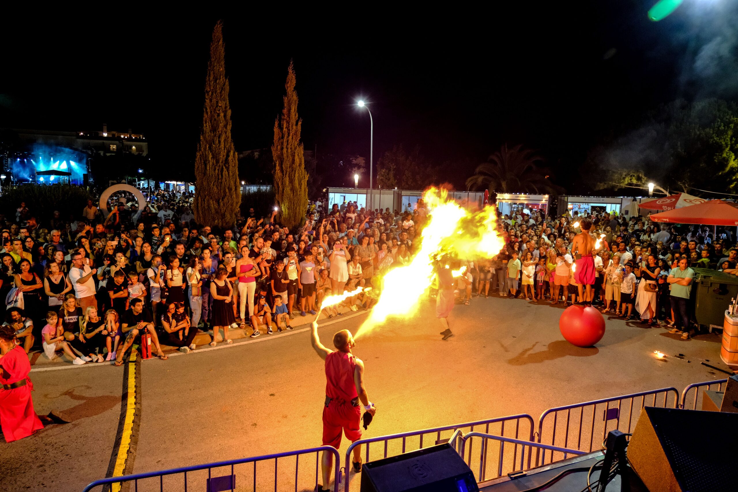 Sul Informação - Da Festa das Comunidades ao Ameixial Summer Fest: Verão em Loulé é com eventos