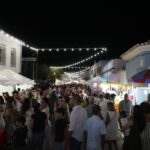 Sul Informação - Castro Marim viveu dias de verdadeira festa em honra de Nossa Senhora dos Mártires
