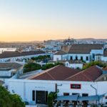 Sul Informação - Está a passar «um pouco de tudo pelas açoteias» de Faro [com fotos]