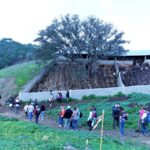 Sul Informação - Do ar, no rio e em caminhos de terra se mostram as riquezas do Baixo Guadiana