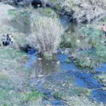 Sul Informação - Do ar, no rio e em caminhos de terra se mostram as riquezas do Baixo Guadiana