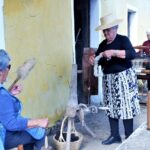 Sul Informação - Do ar, no rio e em caminhos de terra se mostram as riquezas do Baixo Guadiana