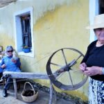 Sul Informação - Do ar, no rio e em caminhos de terra se mostram as riquezas do Baixo Guadiana