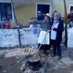 Sul Informação - Do ar, no rio e em caminhos de terra se mostram as riquezas do Baixo Guadiana
