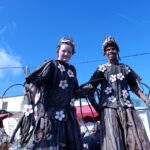 Sul Informação - Do ar, no rio e em caminhos de terra se mostram as riquezas do Baixo Guadiana