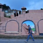 Sul Informação - Do ar, no rio e em caminhos de terra se mostram as riquezas do Baixo Guadiana