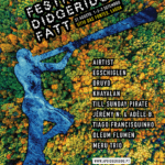 Sul Informação - Festival volta a levar sons do Didgeridoo às Fontes de Estômbar