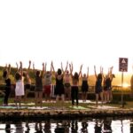 Sul Informação - Festival volta a levar sons do Didgeridoo às Fontes de Estômbar