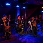 Sul Informação - Festival volta a levar sons do Didgeridoo às Fontes de Estômbar