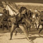 Sul Informação - Festival volta a levar sons do Didgeridoo às Fontes de Estômbar