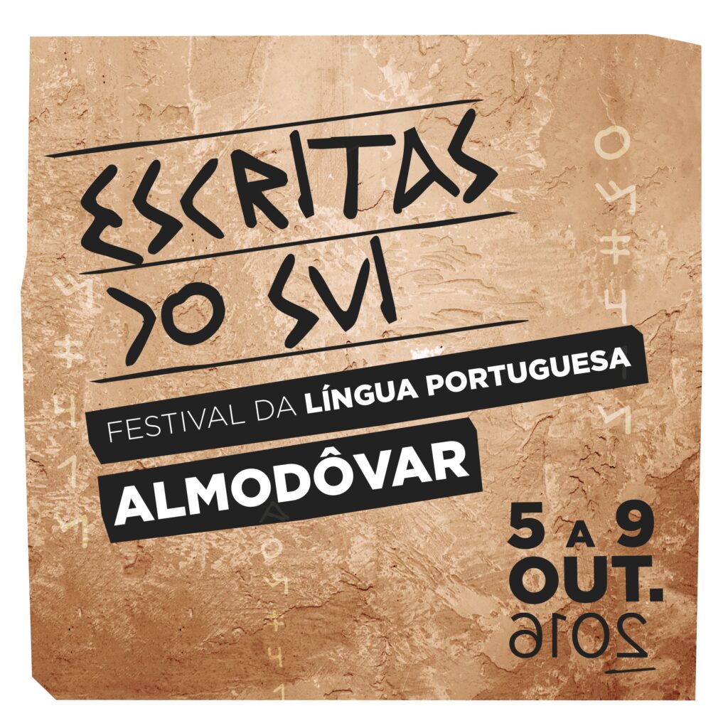 Festival «Escritas do Sul»
