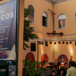 Sul Informação - Festival F arrancou em força com Ana Bacalhau, David Carreira e Fernando Daniel