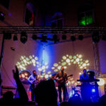 Sul Informação - Festival F arrancou em força com Ana Bacalhau, David Carreira e Fernando Daniel