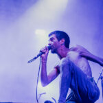 Sul Informação - Ao segundo dia, Festival F teve lotação esgotada e hoje há mais música