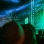 Sul Informação - Ao segundo dia, Festival F teve lotação esgotada e hoje há mais música